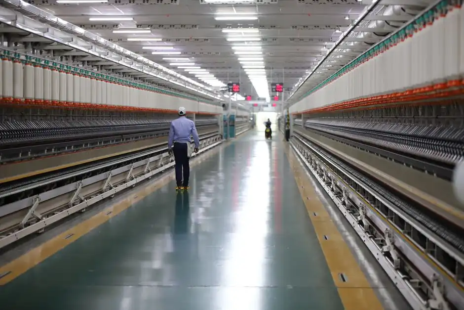 Linear Guide Selection for Textile Mills: Spec Path and Reliability Gates