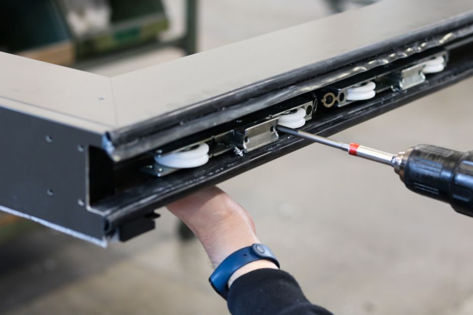 Linear Motor Selection: Force, Stroke, Repeatability and Thermal Class