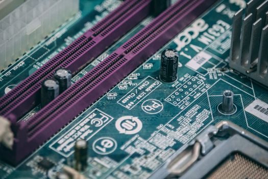 Linear Motor selection criteria - Selection Map: Which Architecture Fits Which Duty