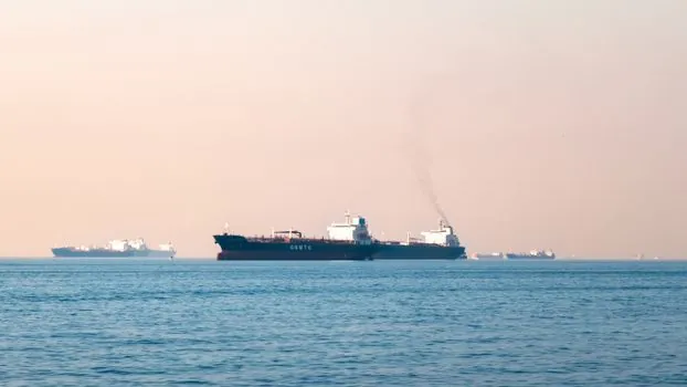 LNG demand forecast 2026-2030 - What to watch from here: FIDs, sanctions, and one Asian demand surprise