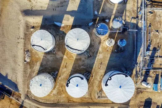 LNG market share by manufacturer - Limitations, Watchpoints, and 2026 Signal Nodes