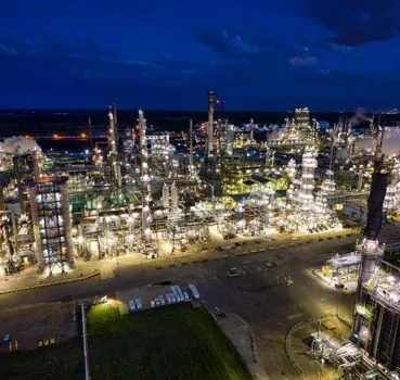 LNG manufacturing cost breakdown - Block 3: Pretreatment and acid-gas removal, the hidden opex anchor