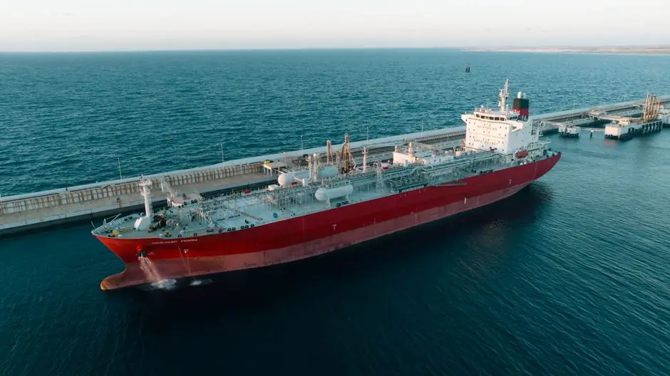 LNG procurement strategy: five-pillar spec map for industrial buyers