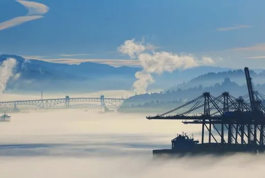 LNG procurement strategy guide - Geographic sourcing and logistics