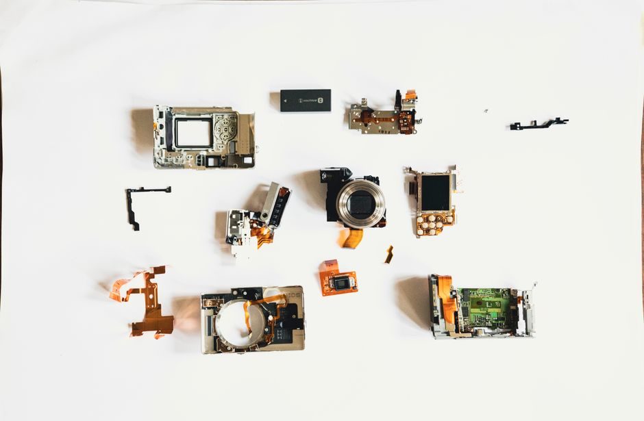 Load Cell Module vs Capacitive Sensor: Spare Part Availability Compared