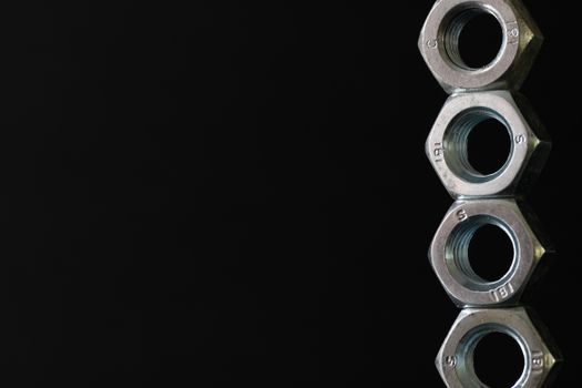 Lock Nut types and classifications - Engineering Recommendation for 2026 Spec Builds