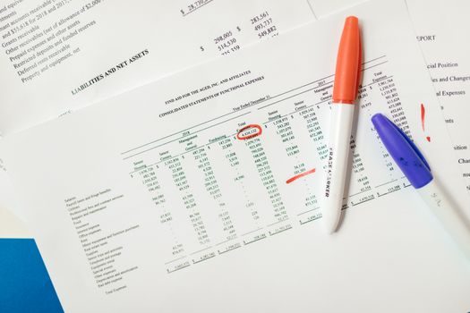 Locking Assembly total cost of ownership analysis - Total cost of ownership worked example