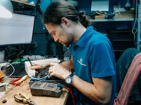 Loop Calibrator selection criteria - Hazardous-area certification: when a 707Ex is mandatory