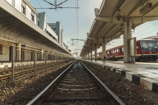 Lost Foam Casting Line selection for rail components - Sand Reuse, Cycle Time, and Line Throughput