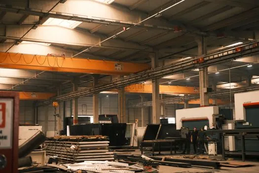 Lost Foam Casting Line selection for pump and valve production - Standards, Sourcing, and Quality Control Hooks