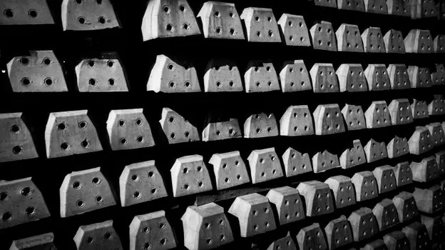 Lost Foam Casting Line selection for telecom enclosures - Material and Defect Considerations Specific to Enclosure Geometries