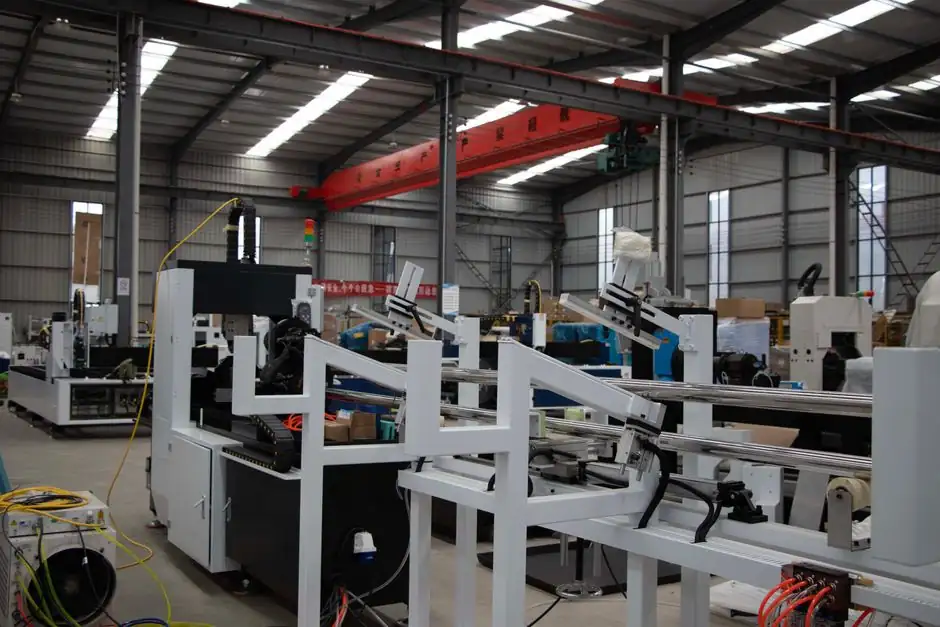 Machine Tool Capacity Planning: RCCP, Bottleneck Math, and Energy-Aware Scheduling