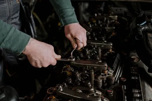 machine tool competitive landscape 2026 - Standards and technical anchors that govern the spec