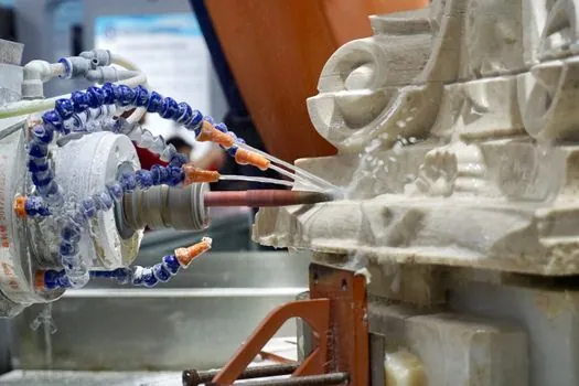 machine tool demand forecast 2026-2030 - India Outlier: 11.7% CAGR, USD 3.47B Incremental Through 2030