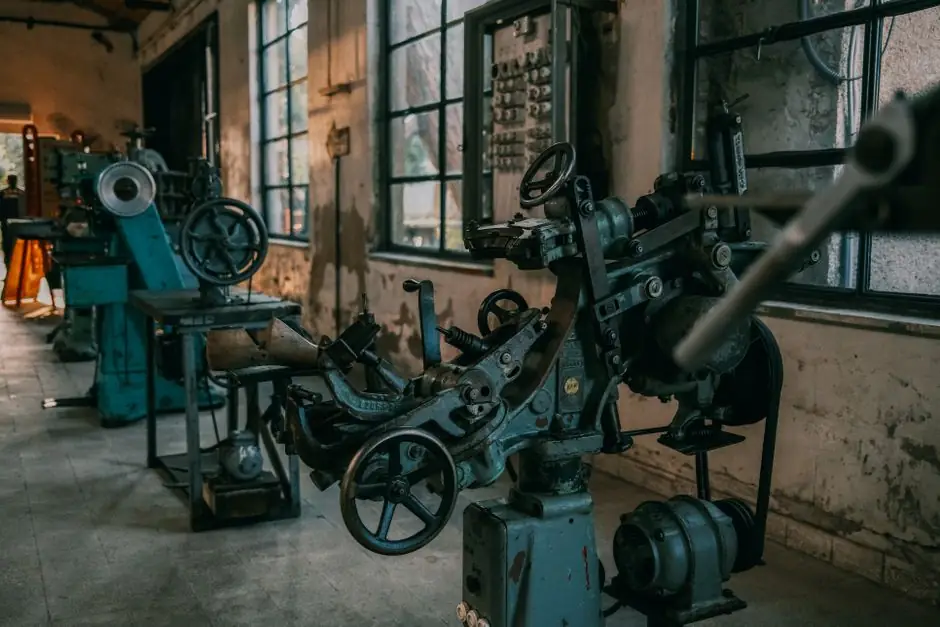 Machine Tool Demand 2026-2030: CNC Lead, India Surge, Tariff Drag