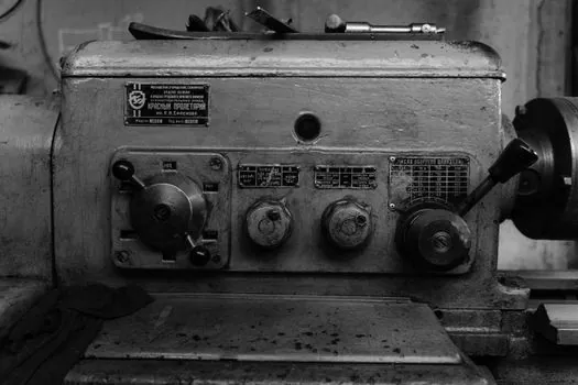 machine tool manufacturing equipment guide - Who This Guide Is For, and Who It Is Not For