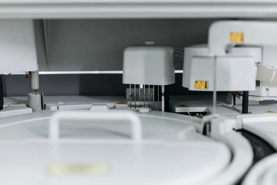 Machine Vision System Selection: A Spec-First Buyer's Map