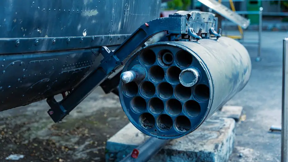 Magnesium Die Casting Machine Selection for Aerospace Components