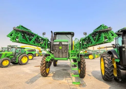 Magnesium Die Casting Machine selection for agriculture machinery - Where magnesium wins, and where aluminum still fits