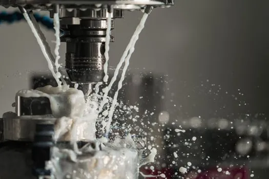 Magnesium Die Casting Machine selection for pump and valve production - Tonnage, Clamping Force, and Projected-Area Math
