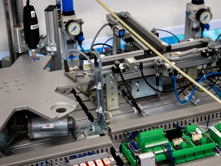 Magnesium Die Casting Machine Specs for Electronics Housings