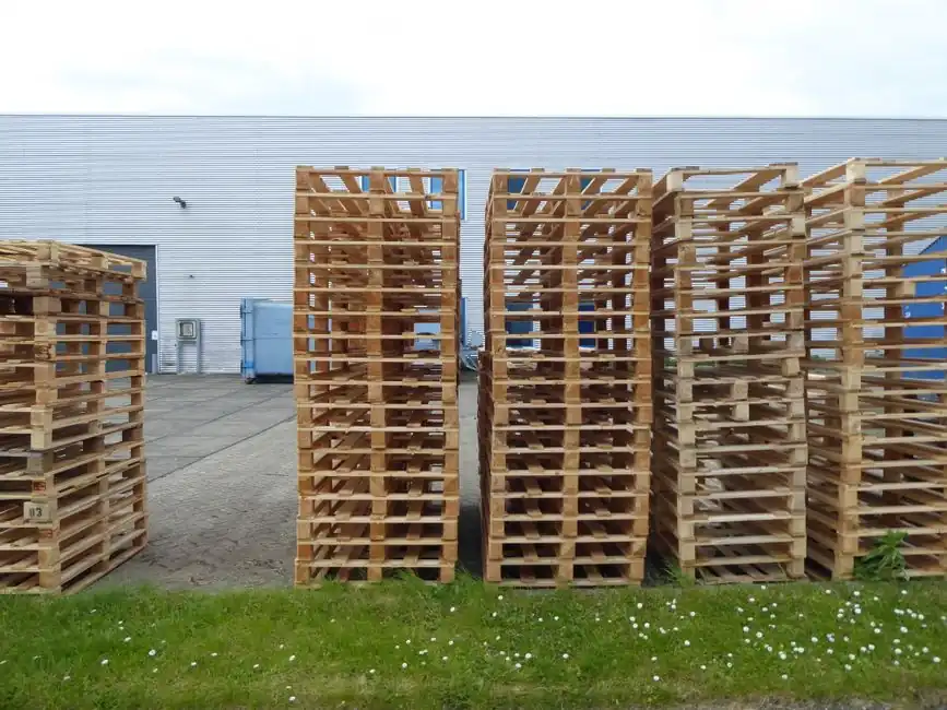 Manual Pallet Jack Selection for Warehouse Automation: Spec Bands, Throughput Limits