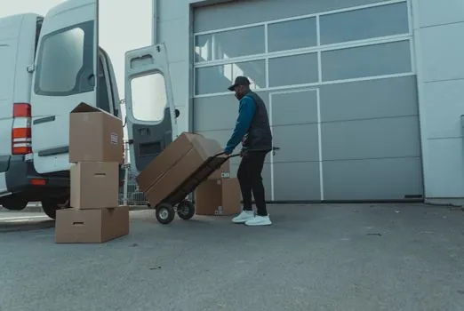 Manual Pallet Jack selection for pharmaceutical distribution - Manual vs Electric in a Pharmaceutical DC