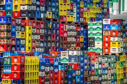 Manual Pallet Jack selection for retail distribution - Selection Checklist and Sourcing