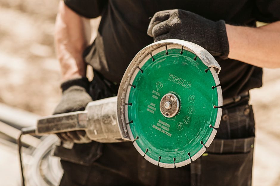 Marble Cutter Selection for Masonry: Spec Map and Buying Guide