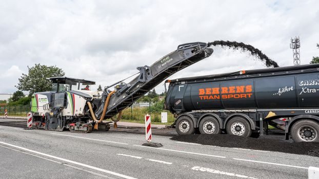 Marble Cutter selection for road maintenance - Selection Criteria — Side-by-Side Comparison