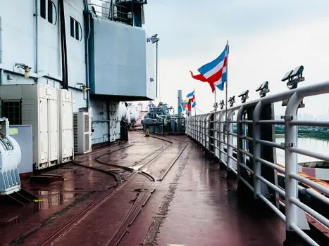 Ball Bearing selection for marine - Class society approval and DNV-GL/ABS scope