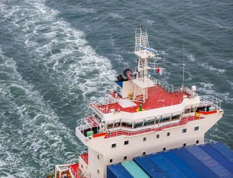 Industrial Gear selection for marine - Common Failure Modes and Selection Guardrails