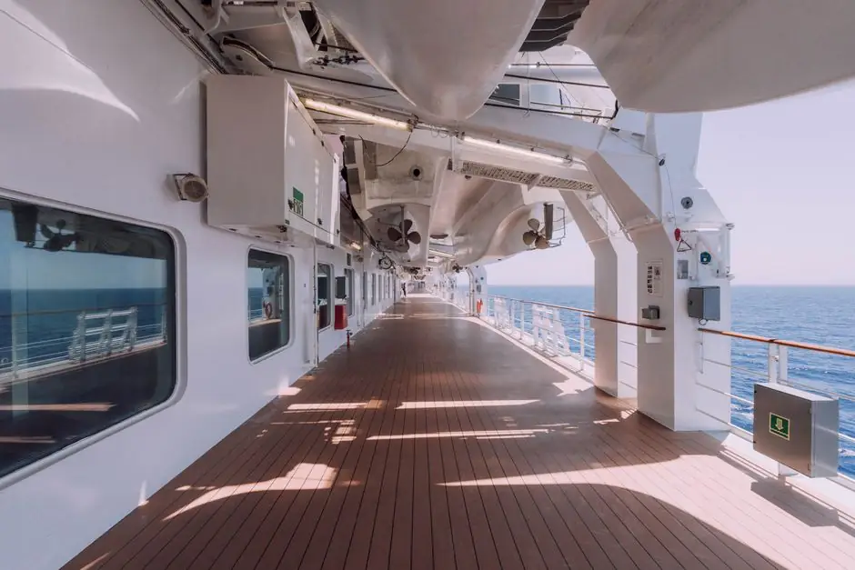 marine HVAC reference image