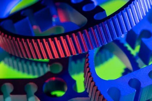 Linear Guide selection for marine - Integration with Adjacent Motion Components