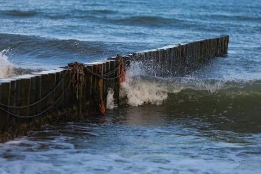 Linear Guide selection for marine - Sealing, Lubrication, and IP Class for Splash Zones