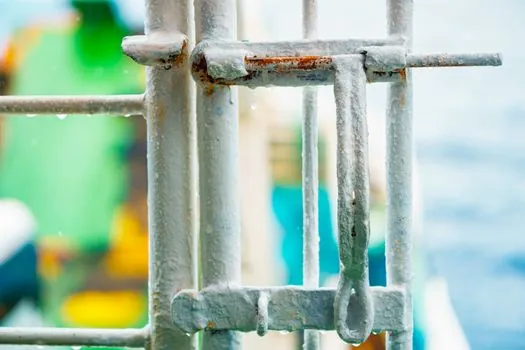 Industrial Rubber selection for marine engineering - Comparison: main elastomer families on the four marine gates