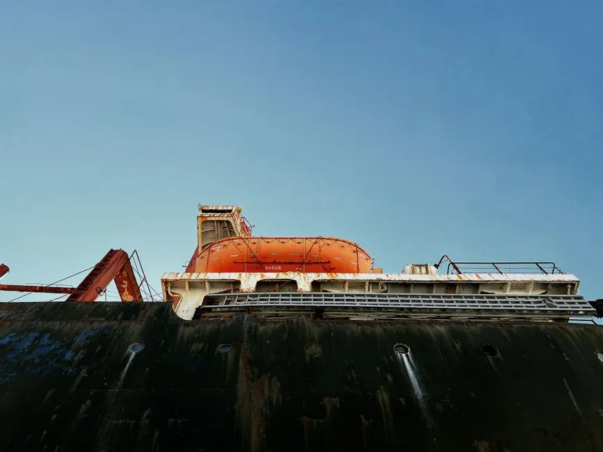 Marine rubber selection: elastomer, hardness, and certification gates for ship and