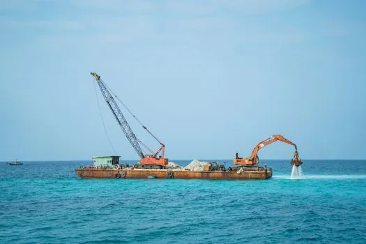 Slewing Bearings selection for marine - Classification Documentation Is a Deliverable, Not a Promise