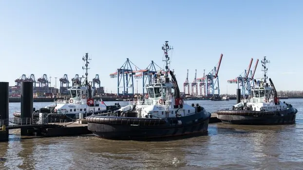 Slewing Bearings selection for marine - Selection Criteria Summary for Marine Crane Slewing Bearings