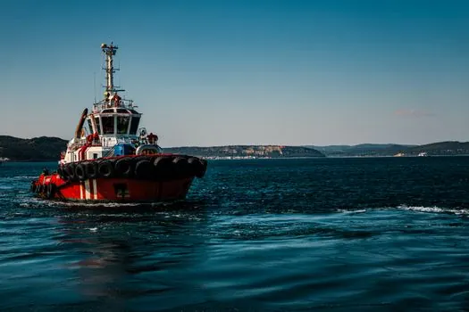 Slewing Drive selection for marine - Sealing, Lubrication, and IP Rating Logic