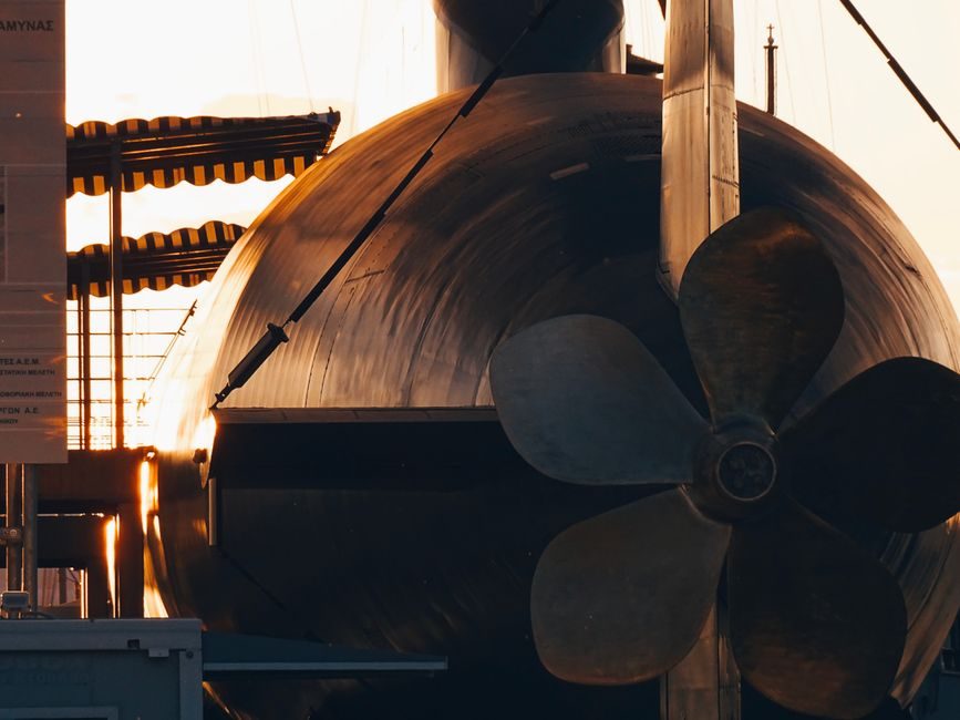 Marine Stainless Steel Selection: 2026 Grade Map and EU Cost Reset