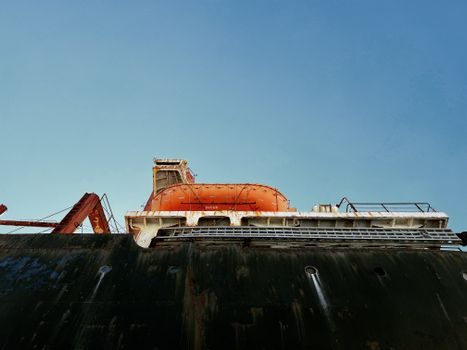 Stainless Steel selection for marine engineering - How this lands alongside other engineered-material choices