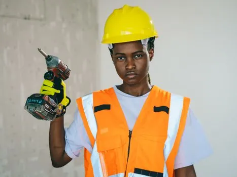 Concrete Vibrator selection for masonry - Power Source: 115V Mains, Cordless Backpack, or Drive Unit