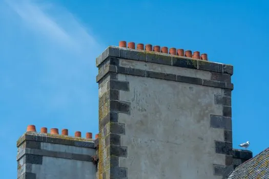 Scaffolding selection for masonry - Steel grade and tube schedule: Q235B vs Q355B, 42 mm vs 48 mm
