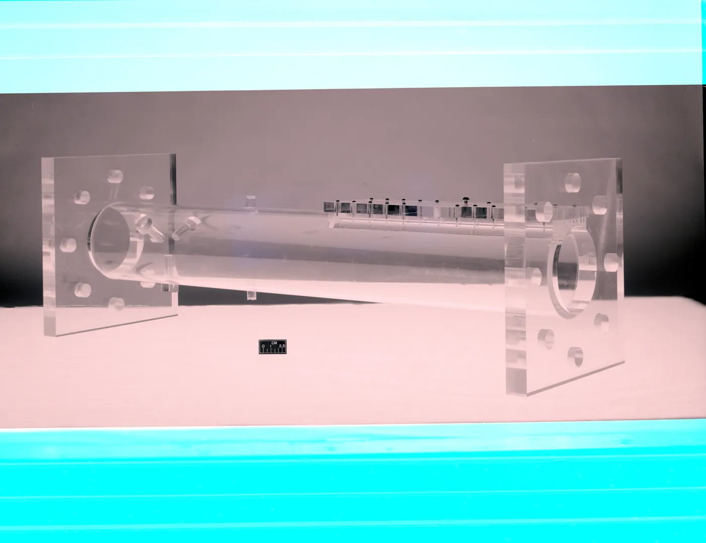 measurement & test — Test & Measurement reference image