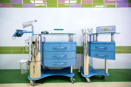 Aluminum Alloy selection for medical devices - Forming and Joining Processes