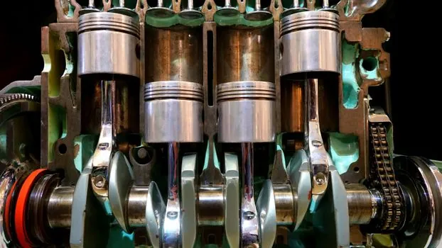 Melting Furnace selection for automotive parts - Main Options Compared Against Four Decision Criteria