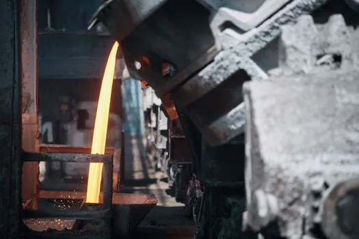 Melting Furnace selection for electronics housings - Limitations and Failure Modes