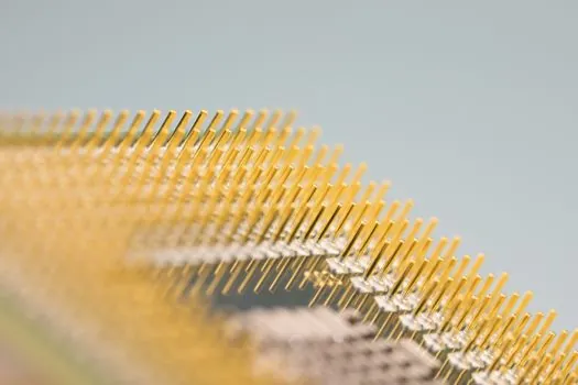MEMS sensor competitive landscape 2026 - Regional capacity: Asia Pacific pulls ahead, US holds design lead