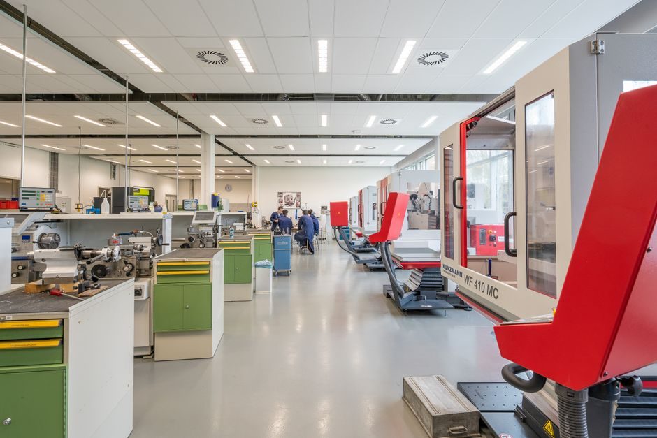 MEMS Sensor Production Line Design: Wafer Fab to Calibrated Module